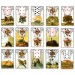 Fortune Telling Madame Lenormand Cards