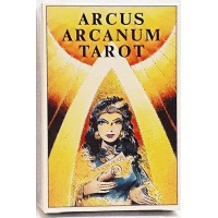 Arcus Arcanum Tarot