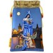 Tarot of Prague bag in The Moon