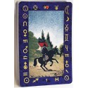 Popov Lenormand Cards Set