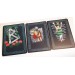 Magic Runes Oracle cards Of Velimira