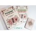 Fortune telling on playing cards. Gift set