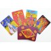 The Card Set Terracotta Tarot
